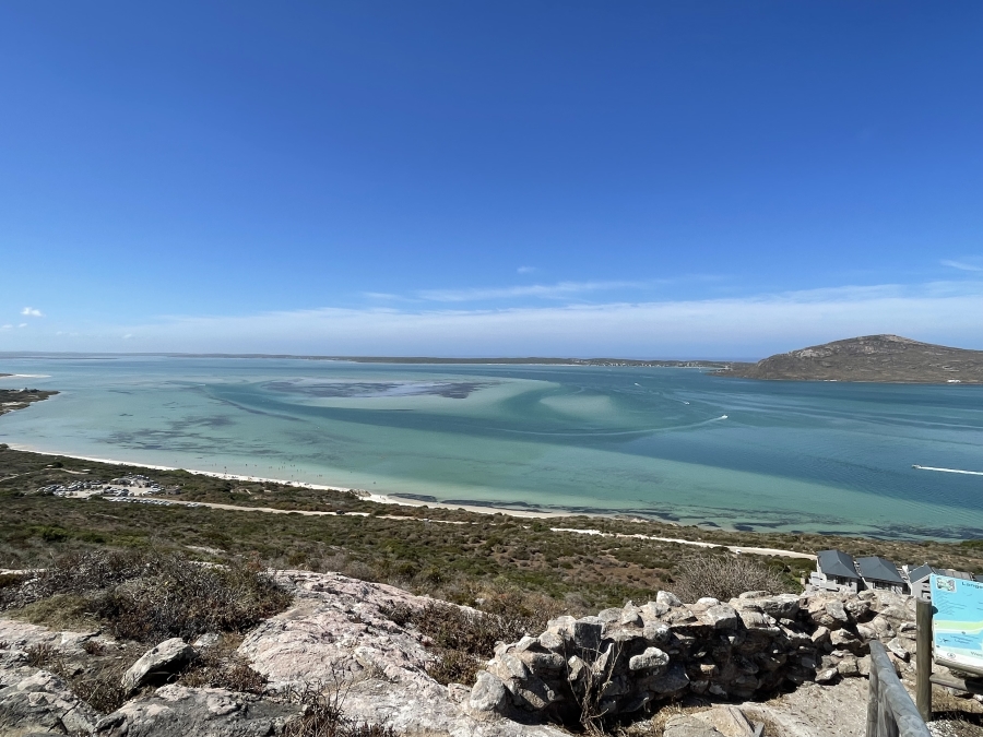 0 Bedroom Property for Sale in Myburgh Park Western Cape